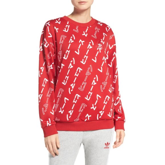 新品最安値 adidas - アディダス ヒューマンレース シャツの通販 by